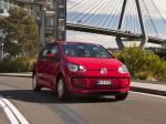 Volkswagen up! 5-Door 2012 года (AU)
